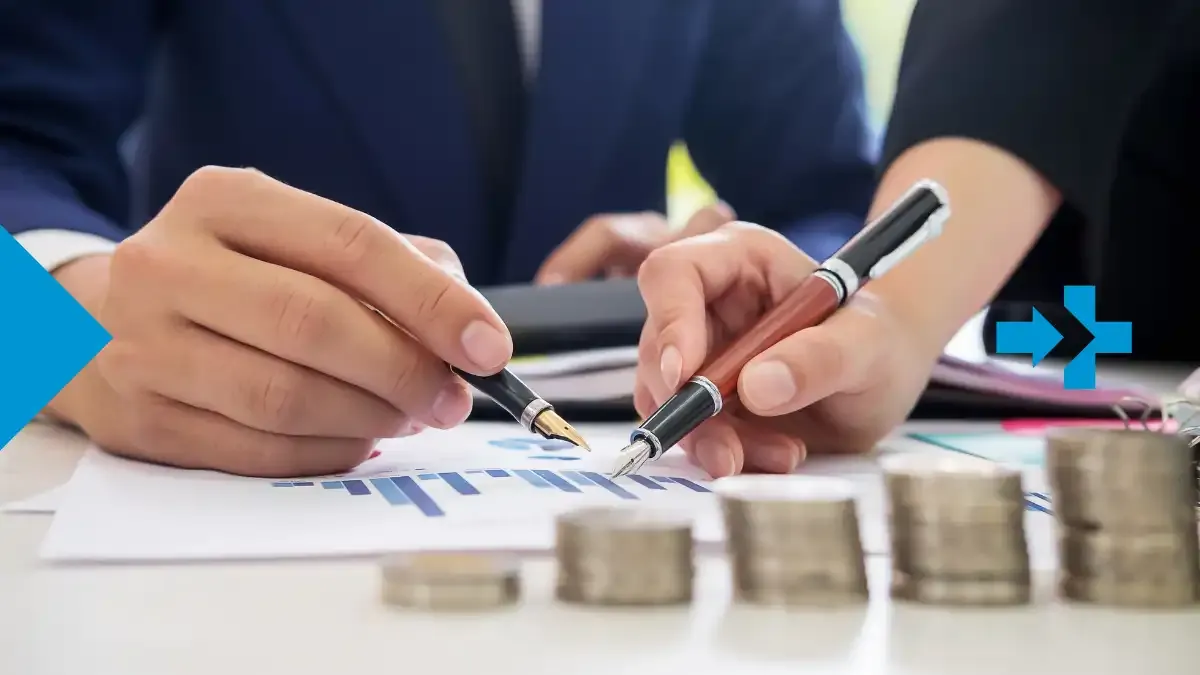 Navegando el panorama financiero: Principales tendencias para observar en 2025 image