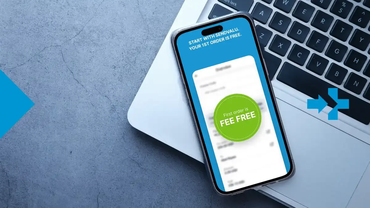 Warum Remittance-Apps 2025 dominieren und warum sendvalu die richtige Wahl ist image
