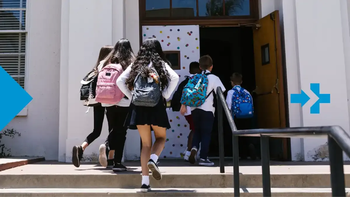 Back to School Starts Now: Why Summer Is the Smartest Time to Send Money image
