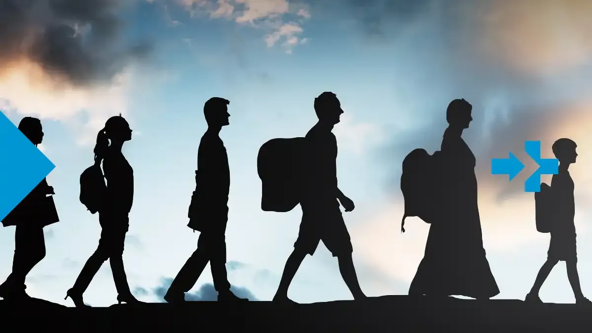 A Day to Reflect and Act: Honoring World Refugee Day 2025 image