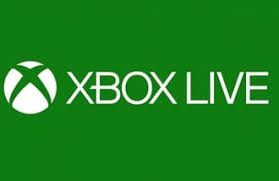 Microsoft Xbox Live Shop