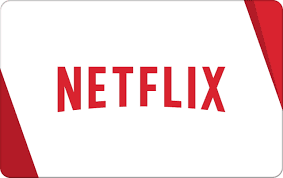 Netflix Shop