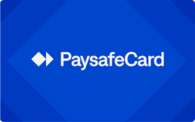 Paysafecard Shop