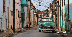 Kuba – Das Land der Zigarren und Rhythmen 