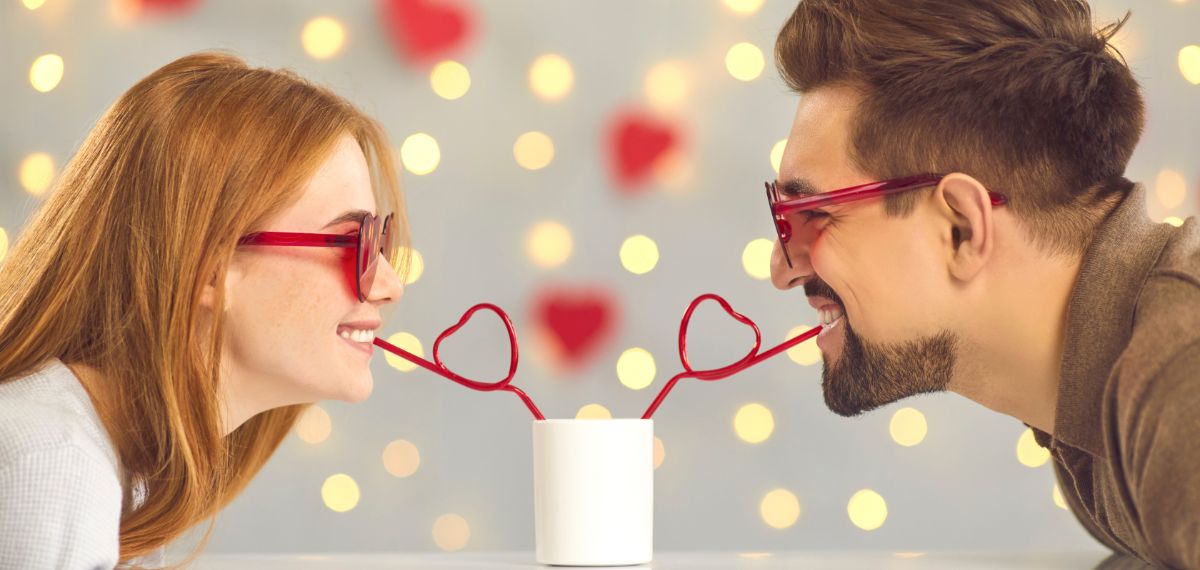 Envoyez de l'amour et de la joie : votre cadeau de Saint-Valentin à n'importe quelle distance