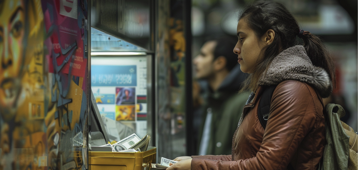 Conexiones que Cuentan: Envía Dinero a Colombia con Amor