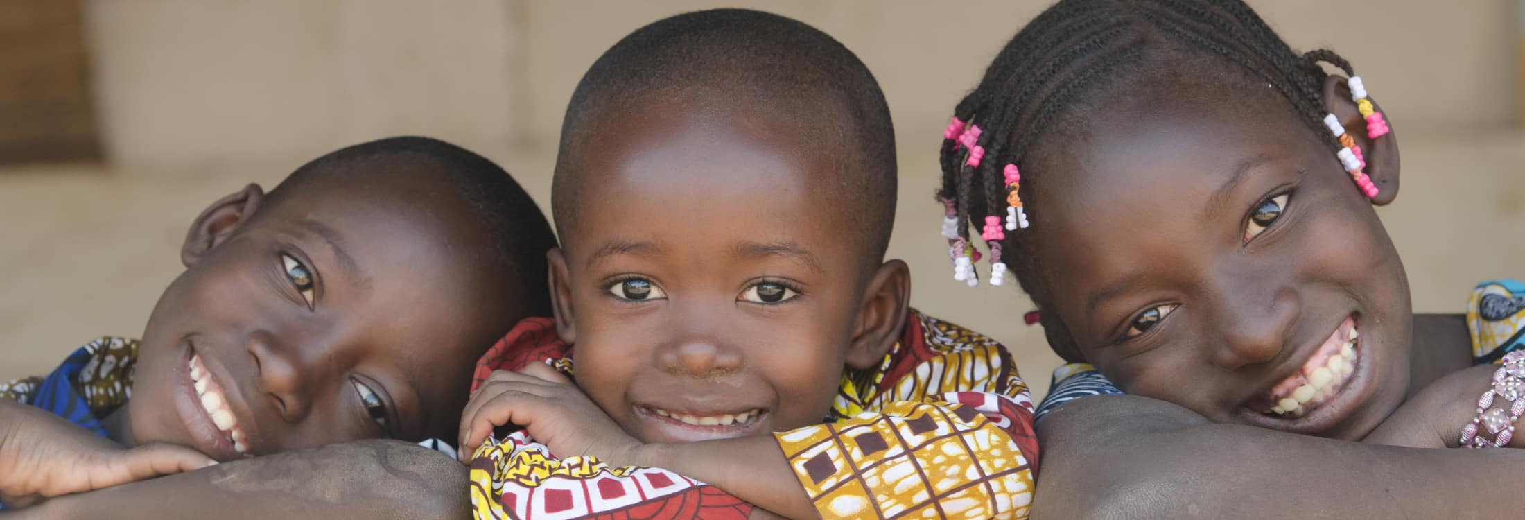 Envie dinheiro aos seus entes queridos no Mali - rápido e seguro com sendvalu