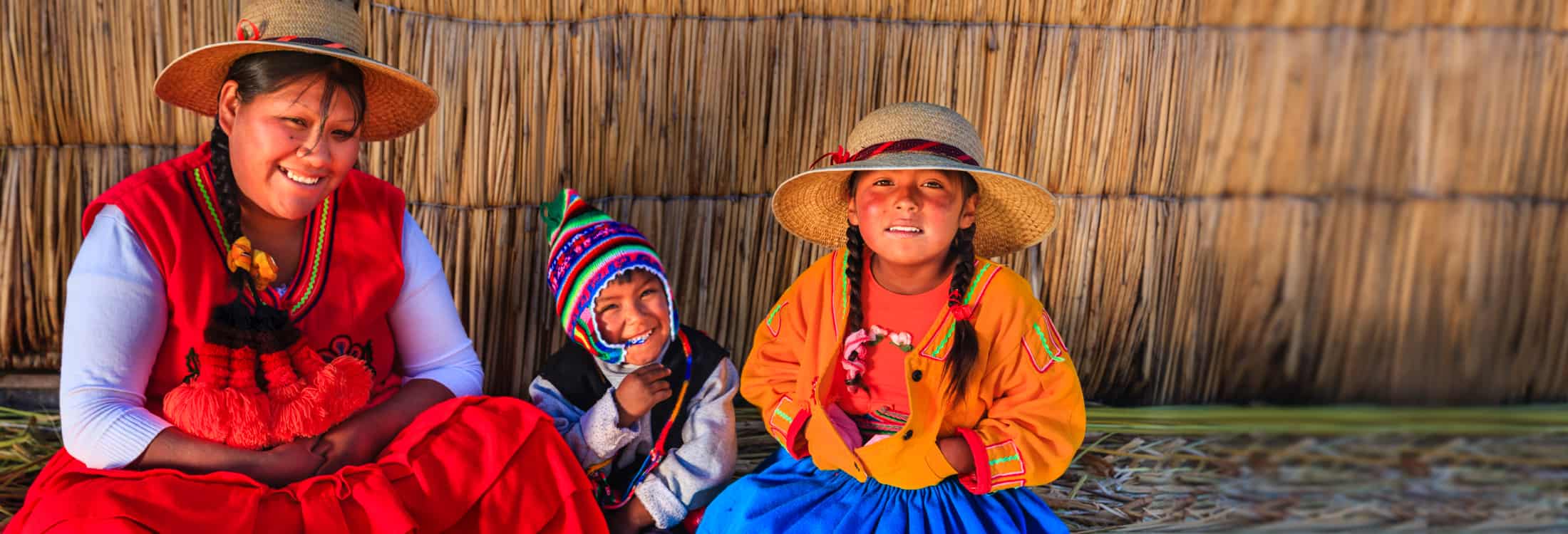 Envie dinheiro aos seus entes queridos no Peru - rápido e seguro com sendvalu