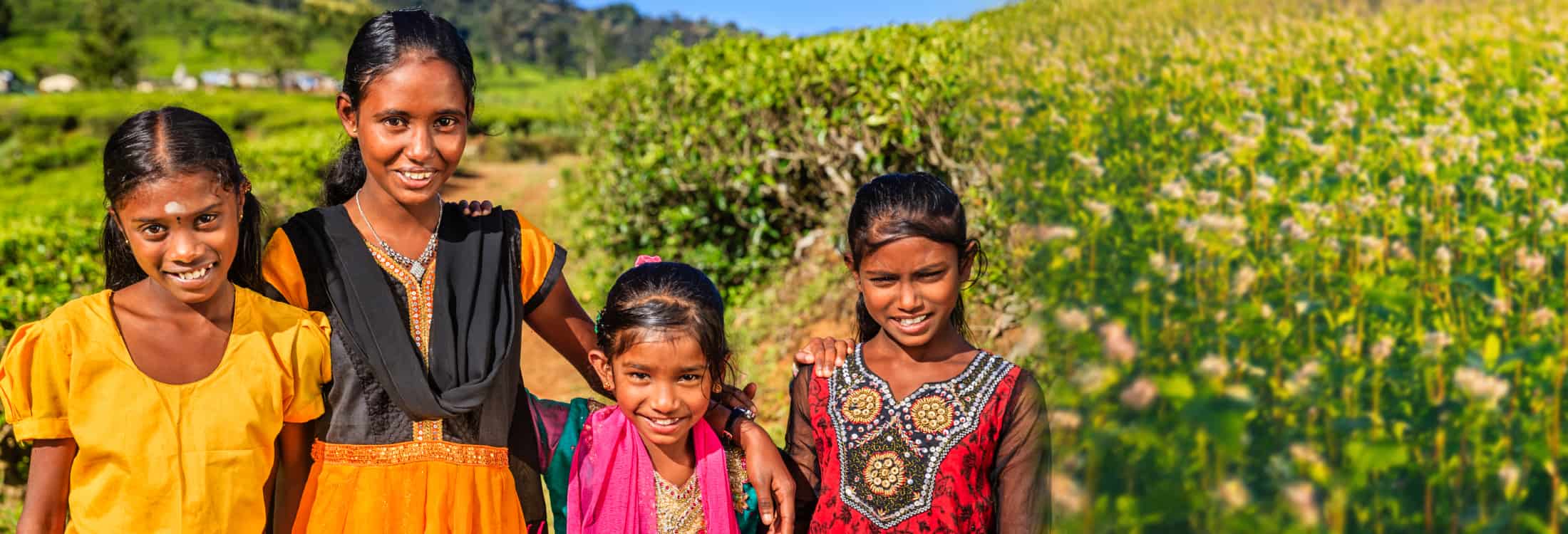 Envie dinheiro aos seus entes queridos no Sri Lanka - rápido e seguro com sendvalu
